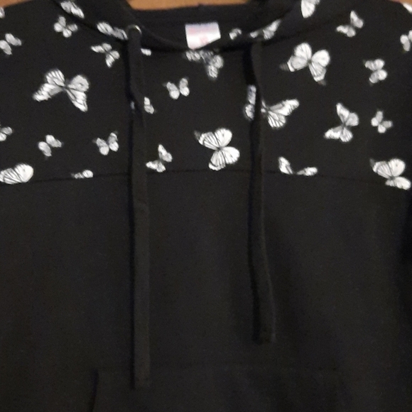 NB Conversational Hoodia NWT - Picture 2 of 7